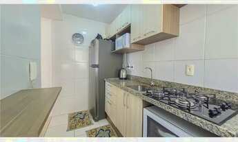 Imagem 7: APARTAMENTO TRÊS DORMITÓRIOS EM CONDOMÍNIO FECHADO