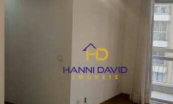 Imagem 3: Belíssimo apartamento área nobre da aclimação para locação com três dormitórios sendo um