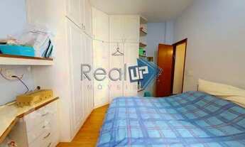 Imagem 4: APARTAMENTO - COPACABANA - 02 QUARTOS - 01 VAGA