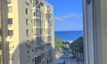 Imagem: ALUGO NA QUADRA DA PRAIA APARTAMENTO COM