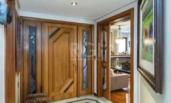 Imagem 4: Apartamento para Venda - 305.46m², 3 dormitórios, sendo 3 suites, 4 vagas - Mont Serrat