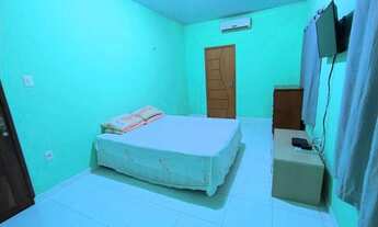 Imagem 3: Casa para venda possui 160 metros quadrados com 3 quartos em Parque 10 de Novembro - Manau