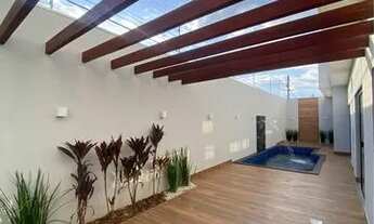 Imagem 7: Oportunidade com piscina no Bairro Bandeiras em Anápolis