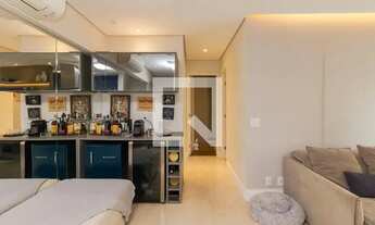 Imagem 5: Apartamento à Venda - Aclimação, 2 Quartos, 75 m2