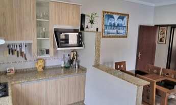 Imagem 4: Casa plana em condomínio fechado com piscina