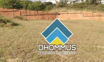 Imagem 7: Terreno à venda, 1583 m² por R$ 360.000,00 - Terras de Monte Serrat - Salto/SP