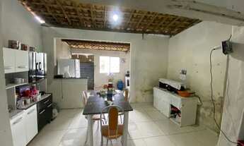 Imagem 7: Vende-se ou troca casa em Itaporanga D'Ajuda /SE