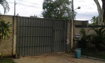 Imagem: Lote/Terreno murado - aceita permuta para