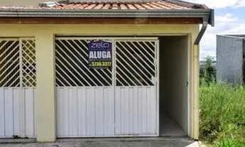 Imagem: Casa - Residencial Colina das Nascentes