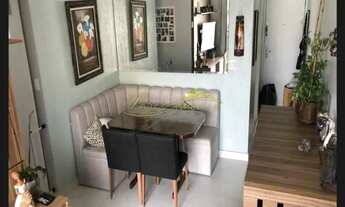 Imagem 2: Apartmento com 3 Quartos sendo 01 suíte á Venda