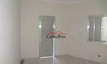 Imagem 6: Casa com 2 dormitórios para alugar, 60 m² por R$ 1.576,68/mês - Vila Sabrina - São Paulo/S