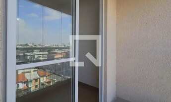 Imagem 6: Apartamento para Aluguel - Canindé, 2 Quartos, 48 m2