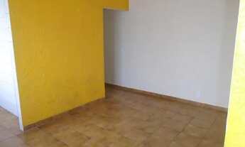 Imagem 6: Casa com 2 dormitórios para alugar, 80 m² por R$ 1.248,54/mês - Vila Bertini - Americana/S