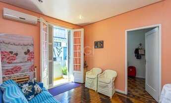 Imagem 2: Apartamento em Centro Histórico