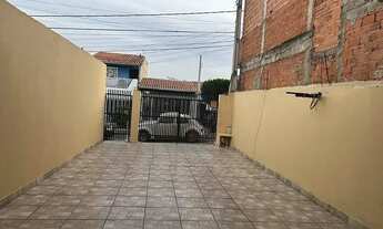 Imagem 3: Casa com 2 dormitórios, 124 m² - venda por R$ 369.000,00 ou aluguel por R$ 2.207,91/mês