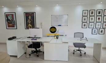 Imagem 4: Escritório perfeito para seu negócio na Av 9 de Julho