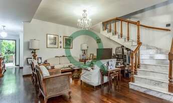 Imagem 7: São Paulo - Casa Padrão - Jardim Paulista