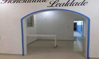 Imagem 3: Casa com 3 dormitórios para alugar, 100 m² por R$ 2.150,00/mês - Centro - Taubaté/SP