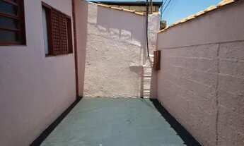 Imagem 5: Casa com 1 dormitório para alugar, 70 m² por R$ 590,00/mês - Vila Virgínia - Ribeirão Pret