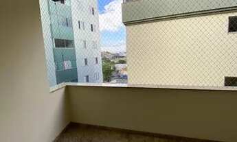 Imagem 6: Apartamento com 3 dormitórios para alugar em Belo Horizonte