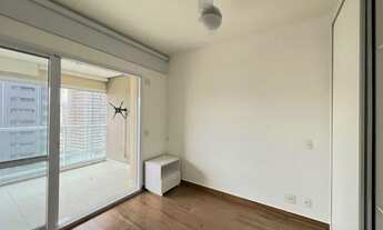 Imagem 7: Apartamento para aluguel com 51 metros quadrados com 1 quarto