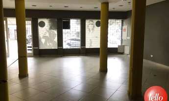 Imagem: São Paulo - Loja/Salão - Perdizes