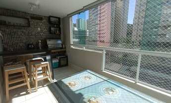 Imagem 2: Apartamento para alugar no Buritis