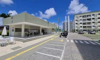 Imagem 7: Apartamento para aluguel com 47 metros quadrados com 2 quartos