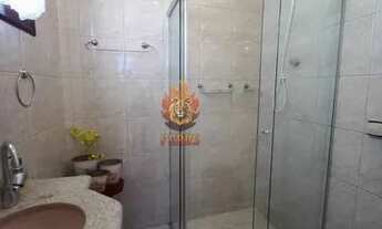 Imagem 4: Sobrado para venda e locação com 3 suítes, no Ibiti do Paço- Sorocaba/SP