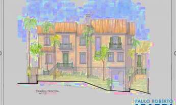 Imagem 5: CASA ASSOBRADADA - CIDADE JARDIM - SP