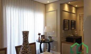 Imagem 6: Apartamento com 3 dormitórios à venda, 88 m² por R$ 980.000,00 - Vila Itapura - Campinas/S