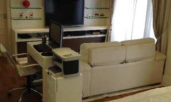 Imagem 4: IBIRAPUERA COM VISTA ESPETACULAR