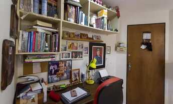 Imagem 6: Apartamento para Aluguel - Asa Norte, 1 Quarto, 47 m2