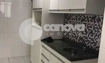 Imagem 2: Apartamento - Jardim Santa Izabel - Hortolândia