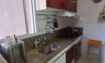 Imagem 6: Apartamento para alugar no Buritis