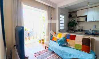 Imagem 3: Apartamento para Aluguel - Vila Mascote, 2 Quartos, 120 m2