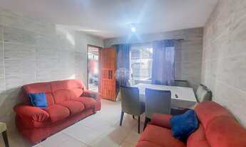 Imagem 3: Casa Residencial para Venda no Parque Monte Castelo em Colombo, 170 m²