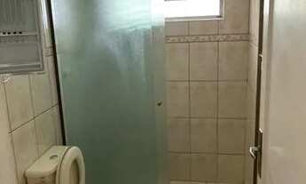 Imagem 4: Apartamento para aluguel tem 40 metros quadrados com 1 quarto em Gonzaga - Santos - SP