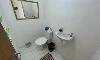 Imagem 7: Casa de condomínio para aluguel tem 89 metros quadrados com 3 quartos