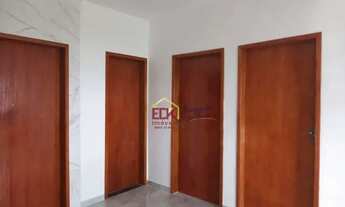 Imagem 2: Apartamento com 2 dormitórios para alugar, 62 m² por R$ 1.455,01/mês - Loteamento Residenc