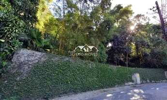 Imagem 3: Terreno- Petrópolis, Retiro