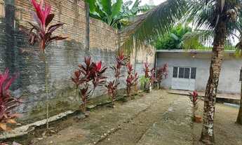 Imagem 2: Casa de 2 Qrts / km 04 terreno 20x42