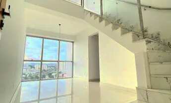 Imagem: BELO HORIZONTE - Apartamento Padrão - Serrano