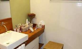 Imagem 13: Apartamento à venda, 3 quartos, 2 suítes, 2 vagas, Lagoa - RIO DE JANEIRO/RJ