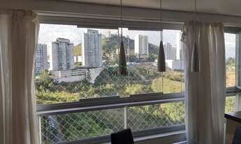 Imagem: Nova Lima - Apartamento Padrão - Vila Da