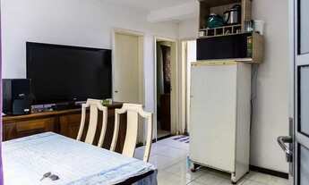 Imagem 3: Apartamento para Aluguel - Rio Branco, 2 Quartos, 51 m2