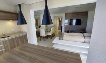 Imagem 5: CURITIBA - Apartamento Padrão - Ecoville