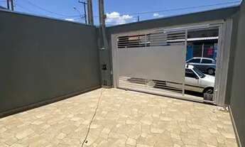 Imagem 3: Térrea para venda tem 65 metros quadrados com 2 quartos