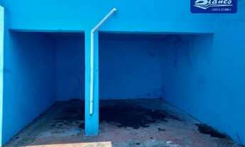 Imagem 2: Casa com 1 dormitório para alugar, 50 m² por R$ 1.033,41/mês - Ponte Grande - Guarulhos/SP