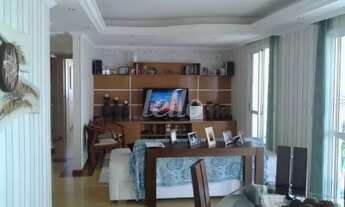 Imagem 4: São Paulo - Apartamento Padrão - Saúde